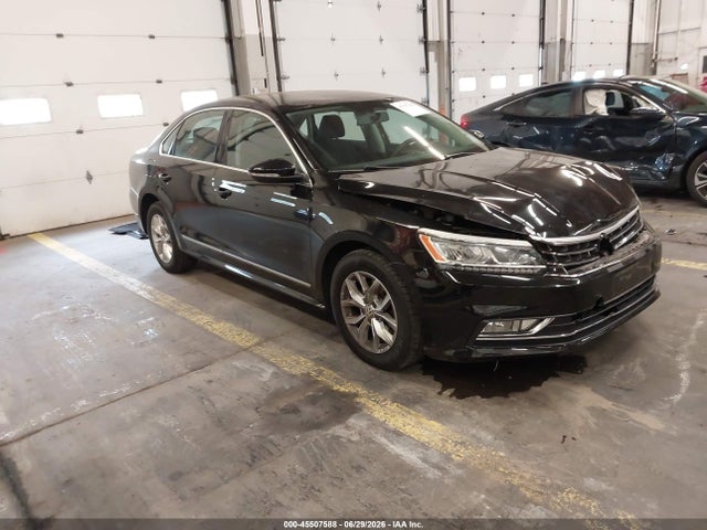 صورة 1 لـ 2016 Volkswagen PASSAT 1.8T S