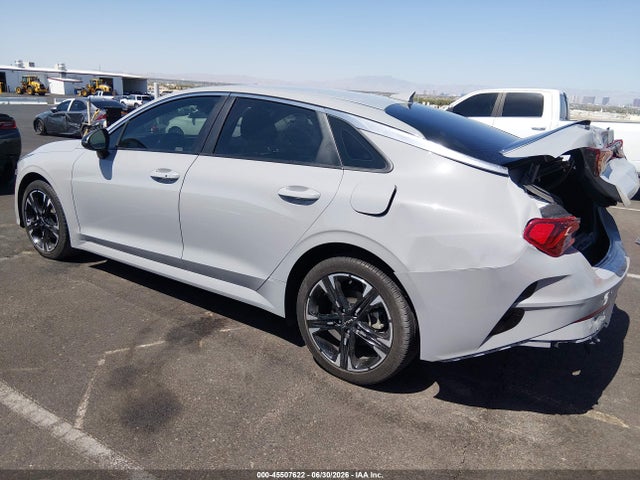 2024 KIA K5 GT-LINE 照片 3