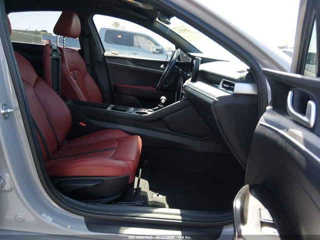2024 KIA K5 GT-LINE 照片 5