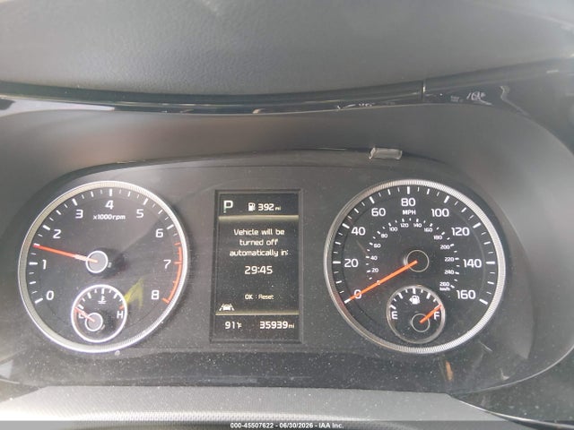 2024 KIA K5 GT-LINE 照片 7