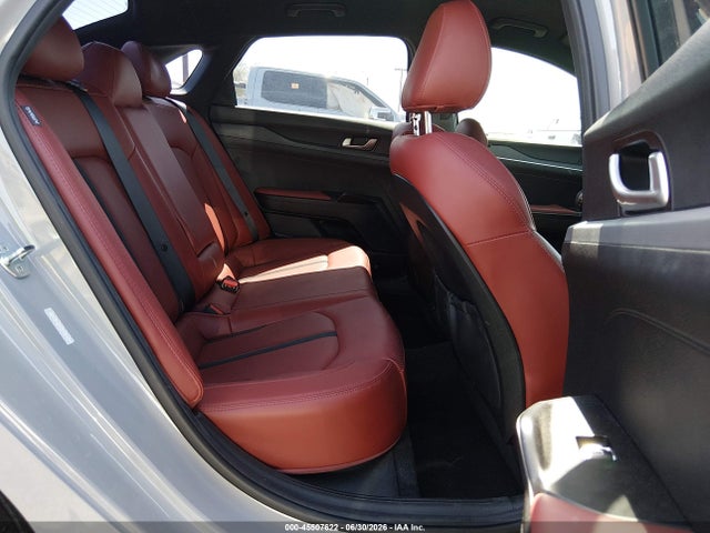 2024 KIA K5 GT-LINE 照片 8