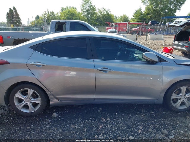 صورة مصغرة 13 لـ 2016 Hyundai ELANTRA VALUE EDITION