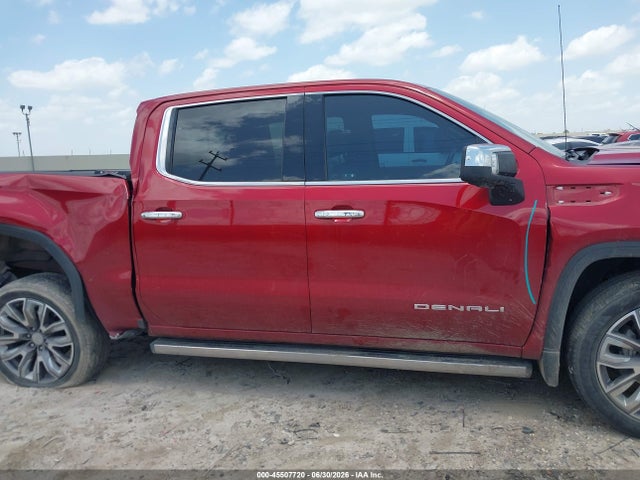 صورة 14 لـ 2023 GMC SIERRA 1500