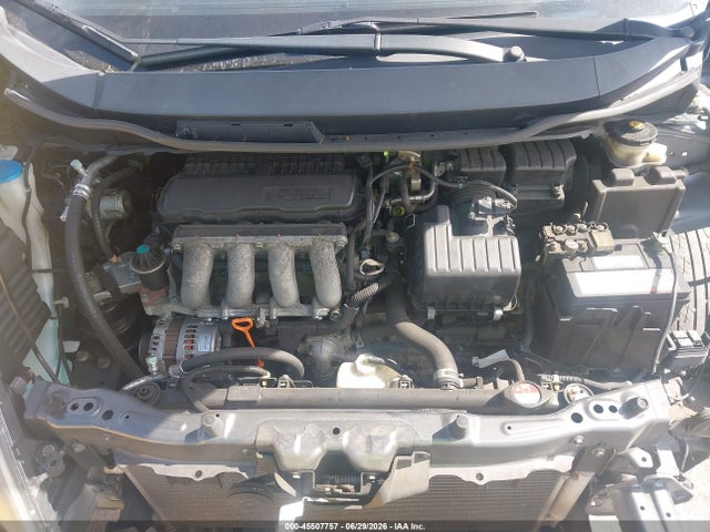 2013 Honda FIT 照片 10