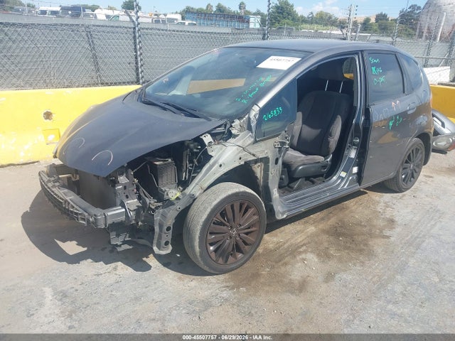 2013 Honda FIT 照片 2