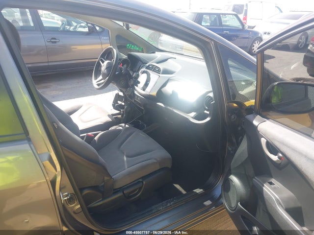 2013 Honda FIT 照片 5