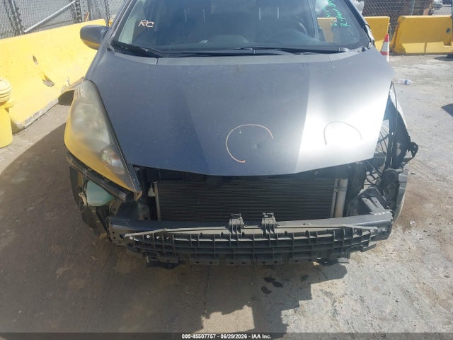 2013 Honda FIT 照片 6