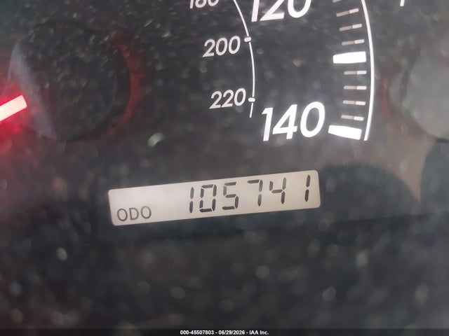 2006 Toyota CAMRY LE photo 7