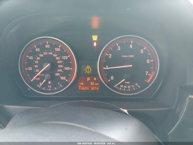 صورة 7 لـ 2010 BMW 328I XDRIVE