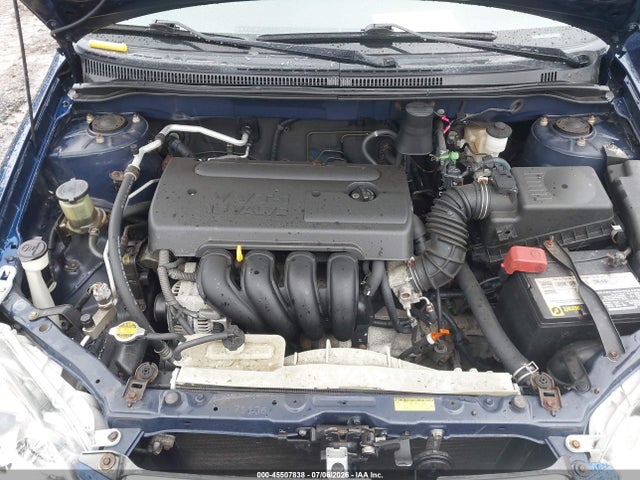 صورة 10 لـ 2005 Toyota COROLLA LE