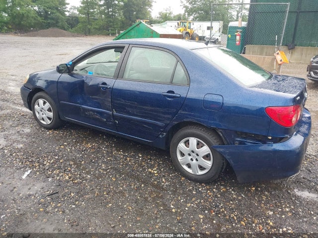 صورة 3 لـ 2005 Toyota COROLLA LE