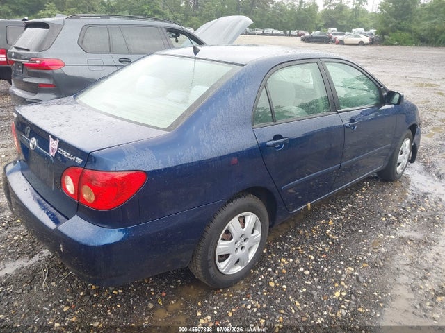 صورة 4 لـ 2005 Toyota COROLLA LE