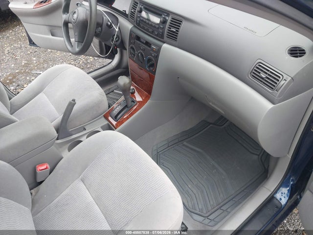 صورة 5 لـ 2005 Toyota COROLLA LE