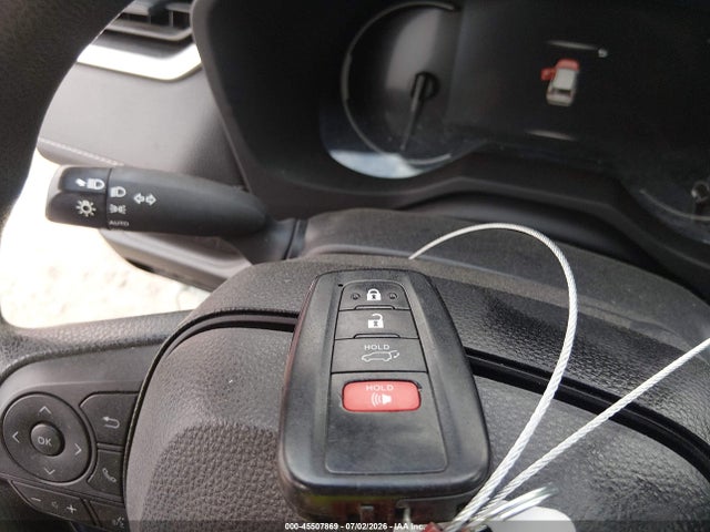 2023 TOYOTA RAV4 XLE 11