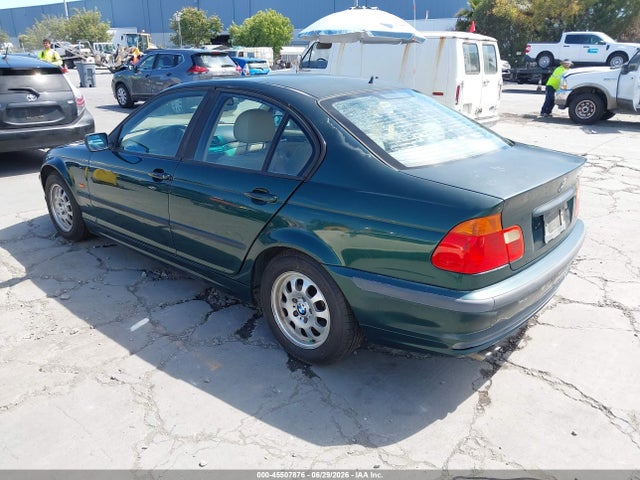 1999 BMW 323I — фото 3