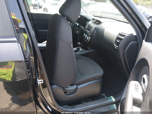 صورة 5 لـ 2018 KIA SOUL