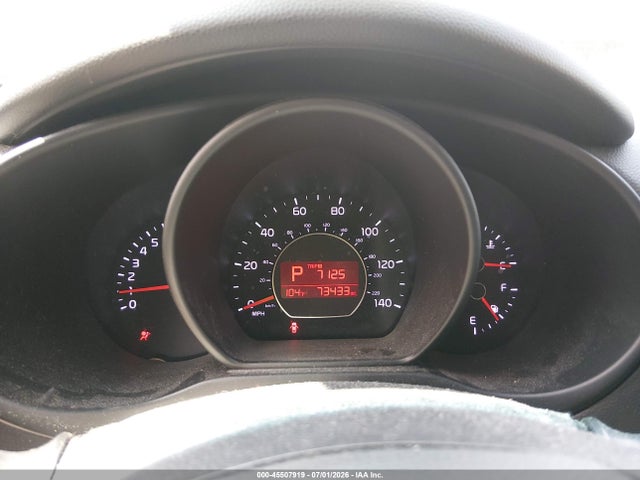 صورة 7 لـ 2018 KIA SOUL