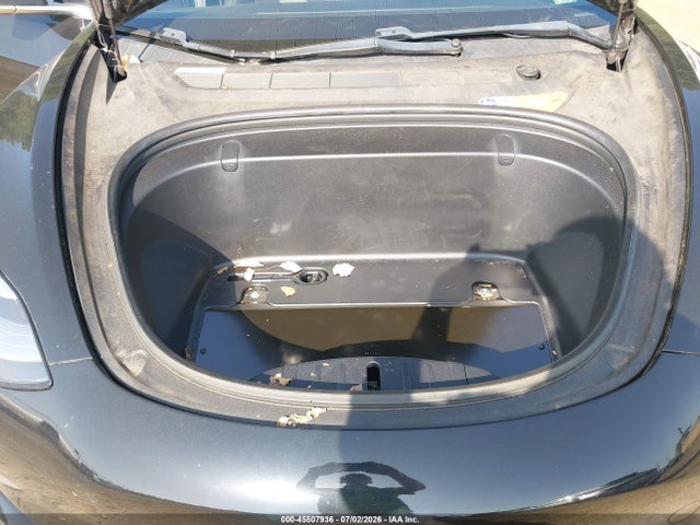 2018 Tesla MODEL 3 LONG RANGE/MID RANGE — фото 10