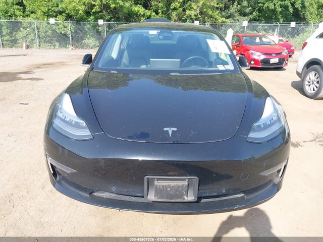 2018 Tesla MODEL 3 LONG RANGE/MID RANGE — миниатюра 13