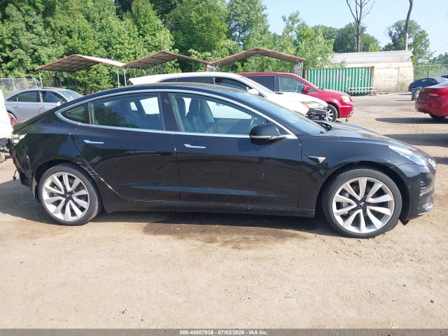 2018 Tesla MODEL 3 LONG RANGE/MID RANGE — миниатюра 14