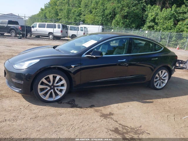 2018 Tesla MODEL 3 LONG RANGE/MID RANGE — миниатюра 15