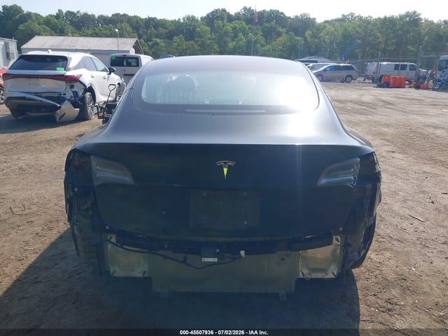 2018 Tesla MODEL 3 LONG RANGE/MID RANGE — миниатюра 17