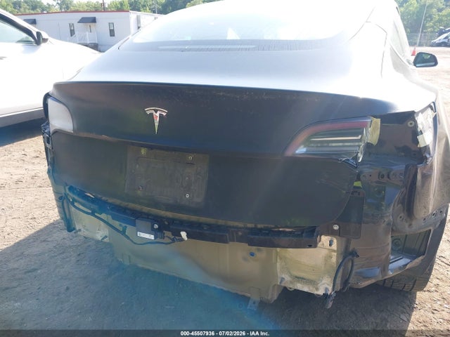 2018 Tesla MODEL 3 LONG RANGE/MID RANGE — миниатюра 21