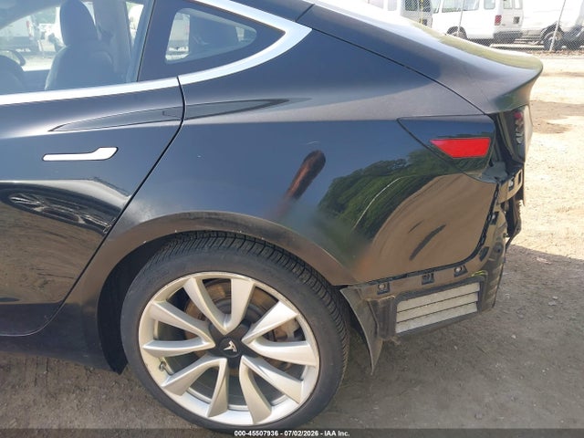 2018 Tesla MODEL 3 LONG RANGE/MID RANGE — миниатюра 24