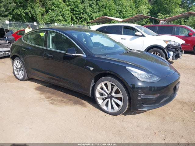 2018 Tesla MODEL 3 LONG RANGE/MID RANGE — фото 1