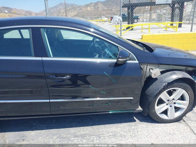 2014 Volkswagen CC SPORT — миниатюра 20