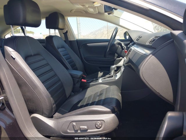 2014 Volkswagen CC SPORT 照片 5