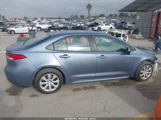 صورة مصغرة 14 لـ 2025 Toyota COROLLA LE