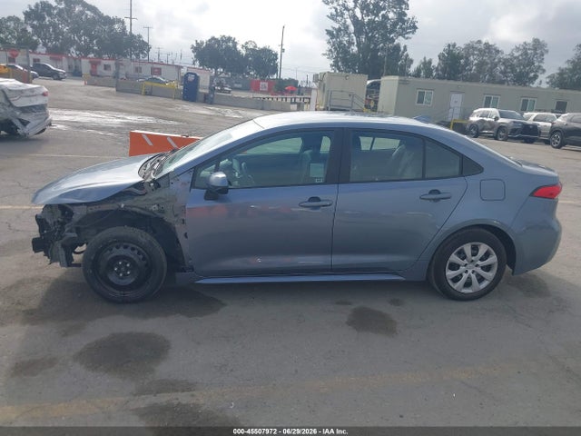 صورة مصغرة 15 لـ 2025 Toyota COROLLA LE
