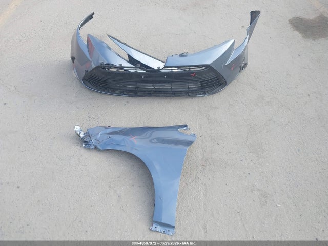 صورة مصغرة 12 لـ 2025 Toyota COROLLA LE