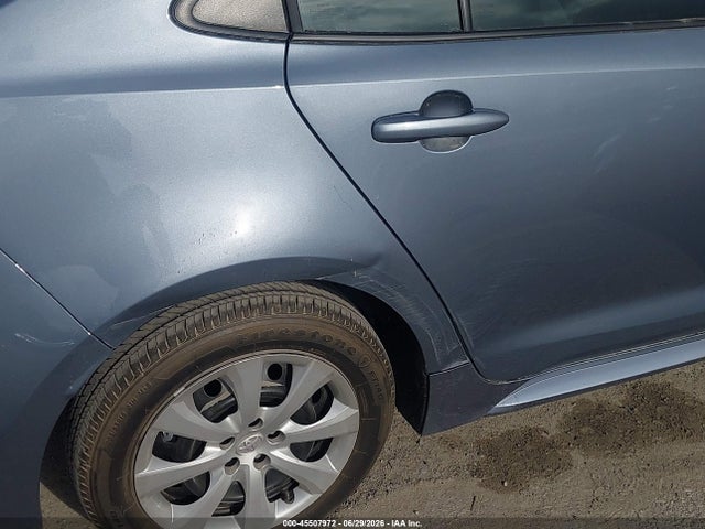 صورة مصغرة 20 لـ 2025 Toyota COROLLA LE