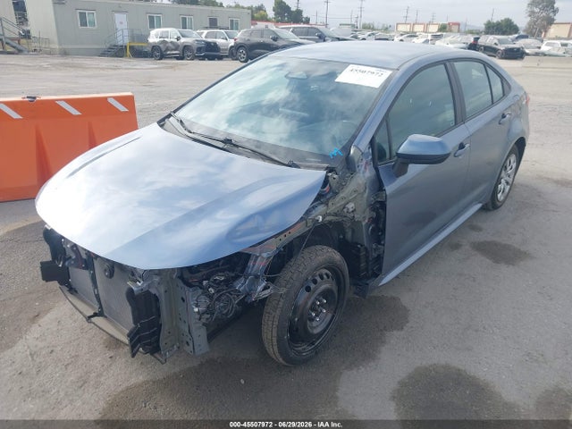 صورة 2 لـ 2025 Toyota COROLLA LE