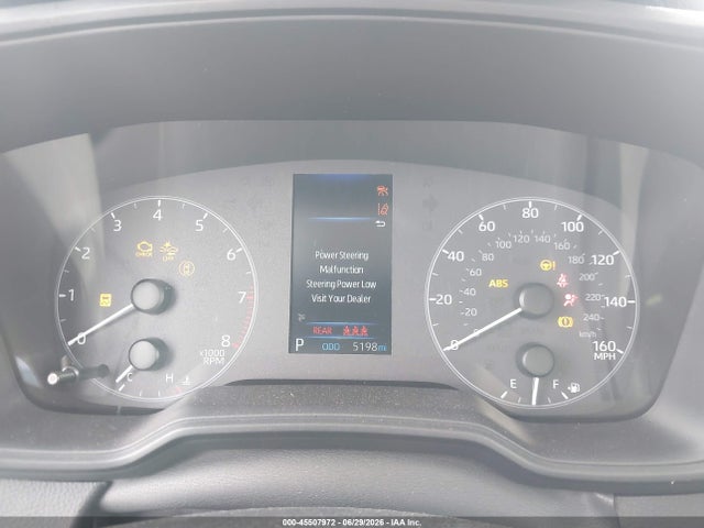 صورة 7 لـ 2025 Toyota COROLLA LE