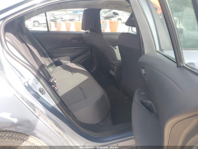 صورة 8 لـ 2025 Toyota COROLLA LE