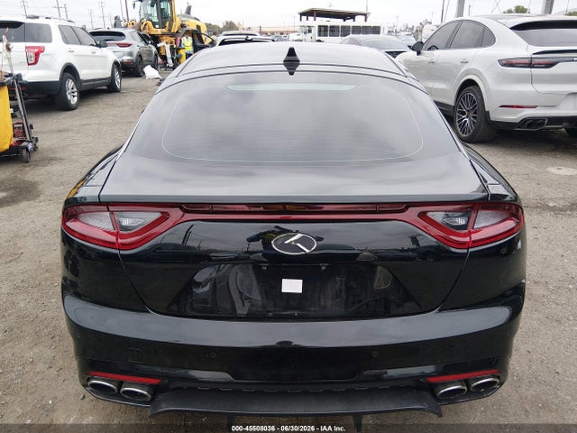 صورة مصغرة 16 لـ 2019 KIA STINGER GT2