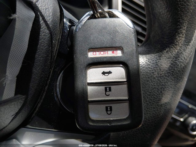 2014 Honda CIVIC EX 缩略图 11