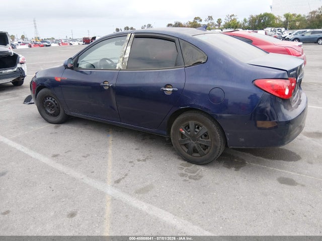2010 Hyundai ELANTRA GLS 照片 3