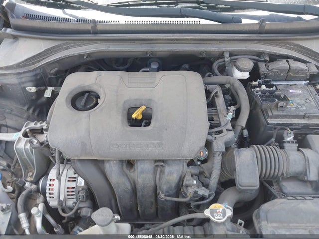صورة 10 لـ 2020 Hyundai ELANTRA SE
