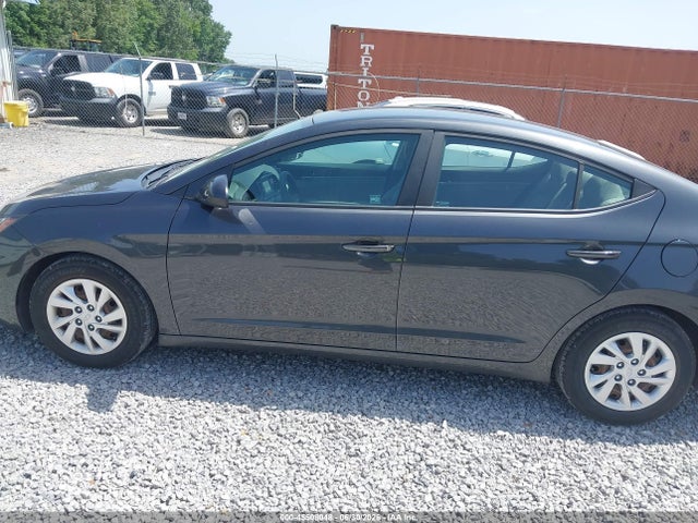 صورة 6 لـ 2020 Hyundai ELANTRA SE