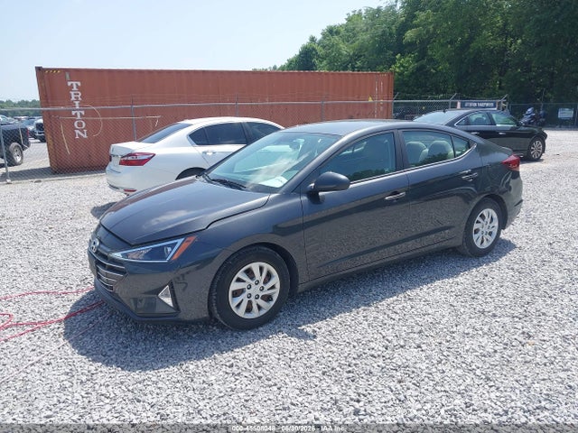 صورة 2 لـ 2020 Hyundai ELANTRA SE