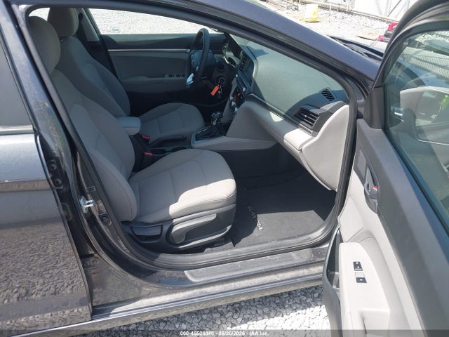 صورة 5 لـ 2020 Hyundai ELANTRA SE