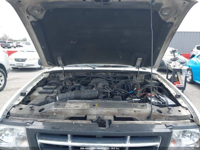 صورة مصغرة 10 لـ 2003 FORD RANGER EDGE