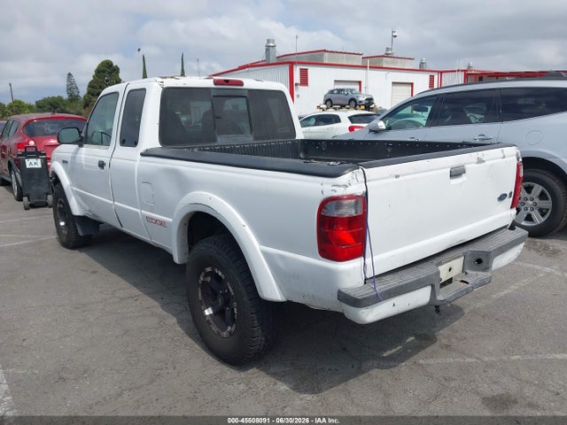 صورة مصغرة 3 لـ 2003 FORD RANGER EDGE