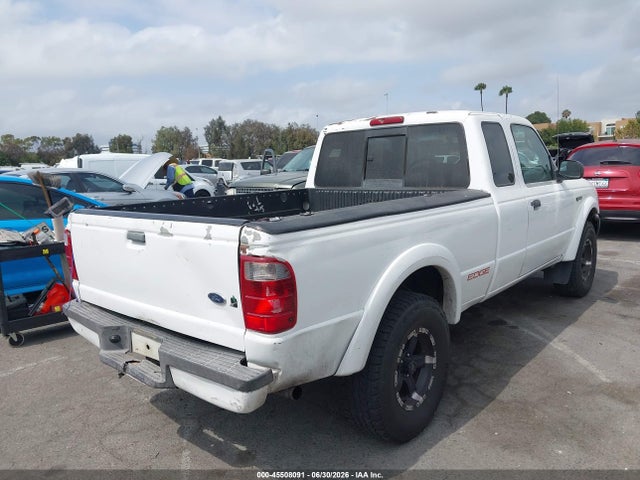 صورة مصغرة 4 لـ 2003 FORD RANGER EDGE