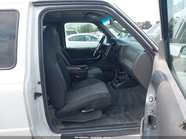 صورة مصغرة 5 لـ 2003 FORD RANGER EDGE