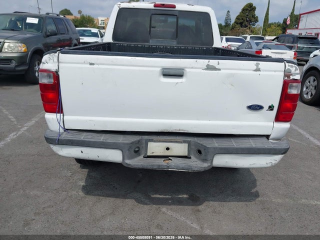 صورة مصغرة 6 لـ 2003 FORD RANGER EDGE